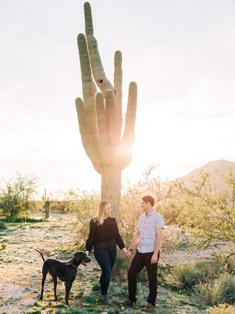 Looking back on three years of marriage and the top ten things I've learned, Array Design, Phoenix, Arizona. Photography: Delight in the Desert