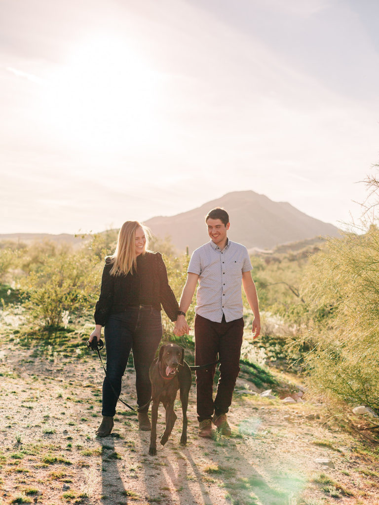 Looking back on three years of marriage and the top ten things I've learned, Array Design, Phoenix, Arizona. Photography: Delight in the Desert