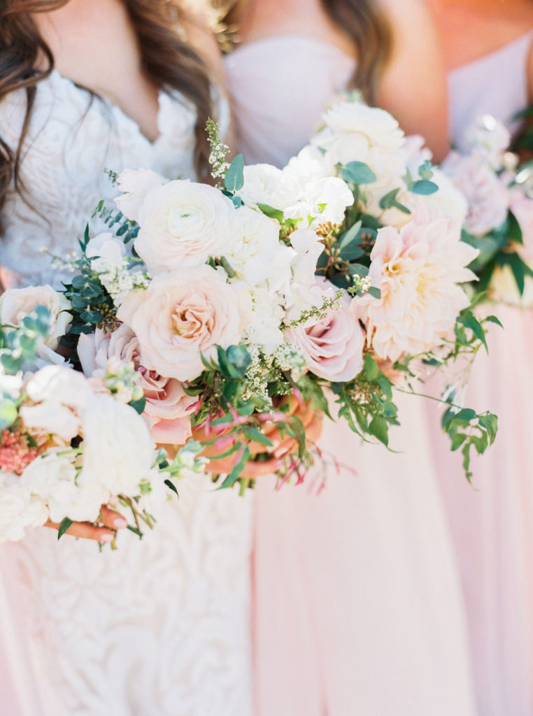 bouquets-for-bridesmaids-phoenix-wedding-florist