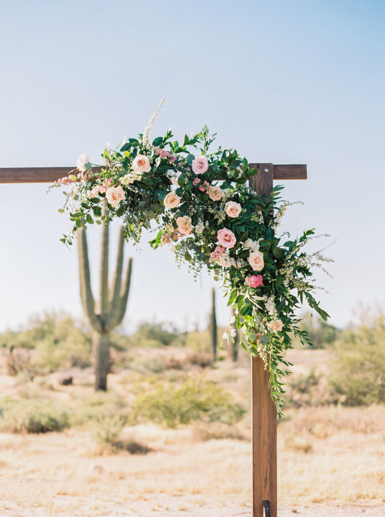 Planning Your Palette | Blush Wedding Colors - arraydesignaz.com