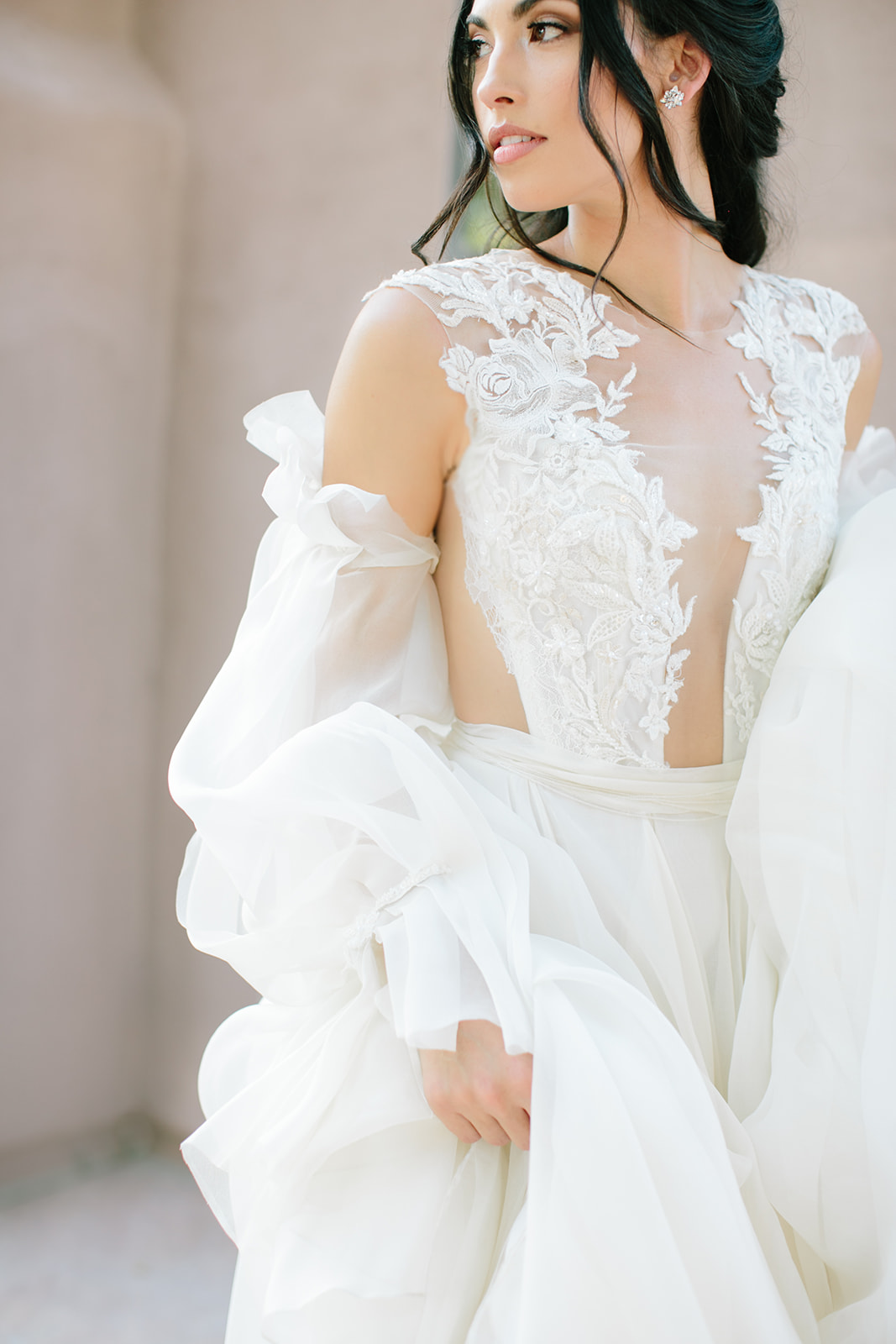 Phoenix Estate Fall Wedding - arraydesignaz.com